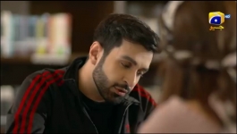 Dil Zaar Zaar - Episode 03 - 12th March 2022